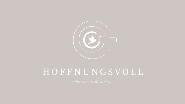 Einrichtung für das Café Hoffnungsvoll Minden campaign photo, 1 of 6