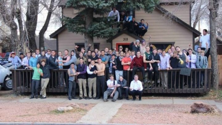 Main fundraiser photo