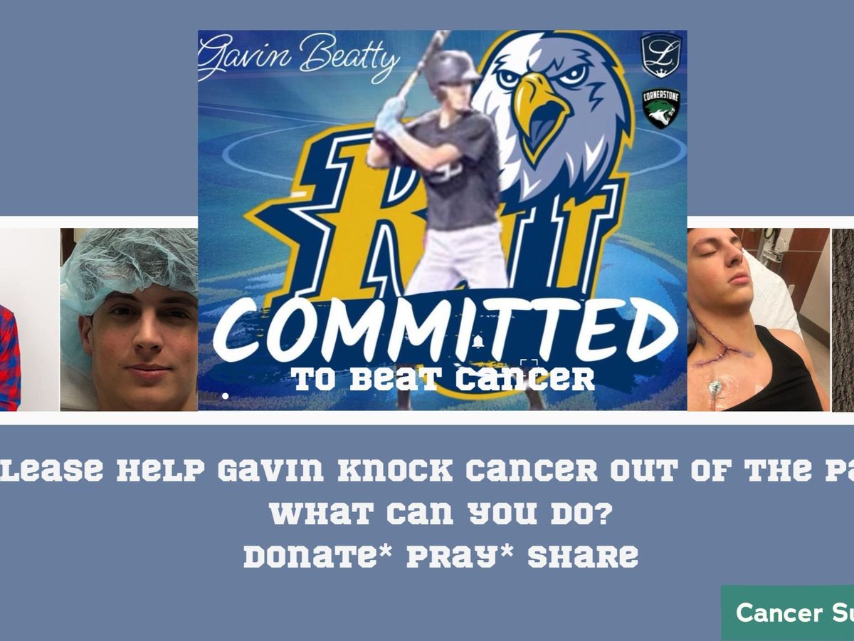 Gavin Riley Fundraiser for Lisa Bell by Aleshia Beatty George : Funeral Expenses ...