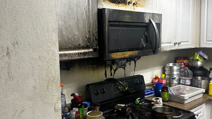 Support for Our Family After the Fire campaign photo, 1 of 3