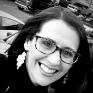 Nancy Strothmann