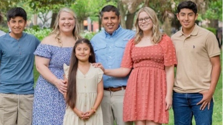 Ricky Delgado Fundraiser for Ricky Delgado by Erica Mitchell : Aid Ricky Delgado and ...
