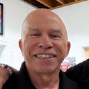 Profile photo of Ron Hagell