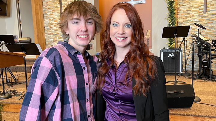 Main fundraiser photo