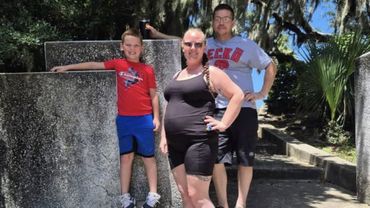 Williams Family