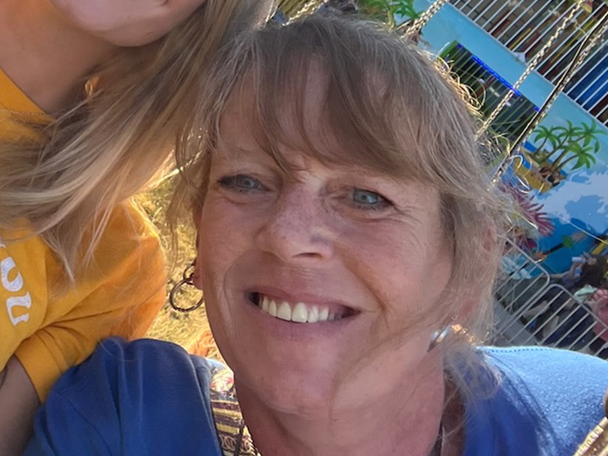Fundraiser by Sandra Reeves : Help Wendy Heal and Stay Afloat