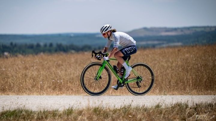 Championnat du monde d' Everesting campaign photo, 1 of 3