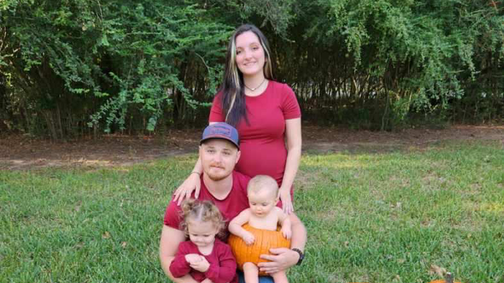 Help Preston Get Critical Neurological Care campaign photo, 1 of 3