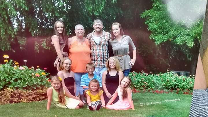 Main fundraiser photo