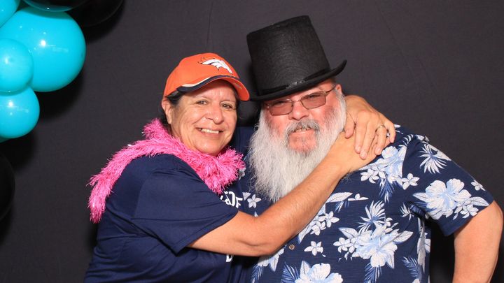 Main fundraiser photo
