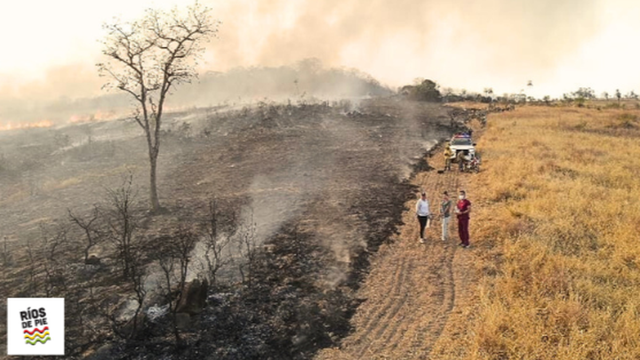 Main fundraiser photo