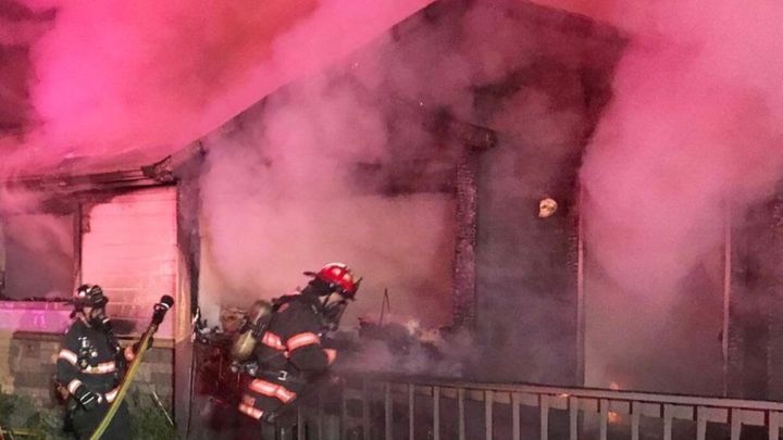 Main fundraiser photo