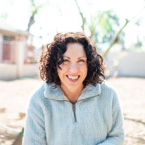 GoFundMe profile picture for @peggy