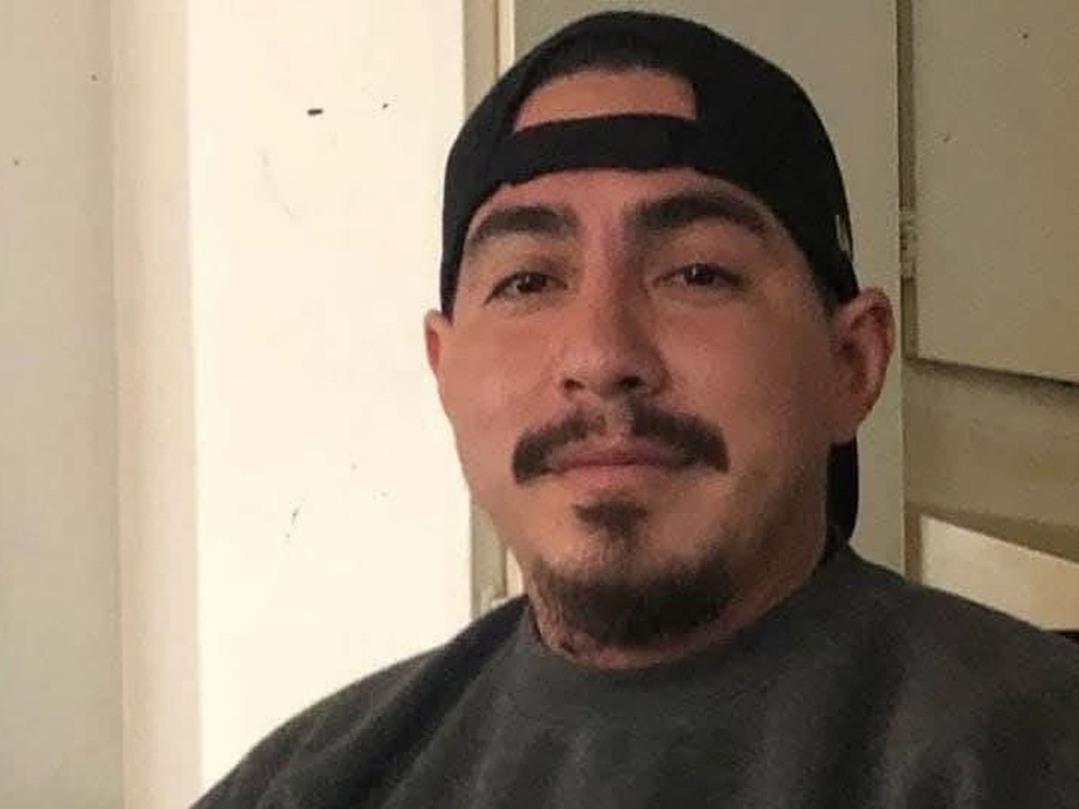 Ricardo Ramirez Jr.: Family of Richmond teenager shot, killed by LAPD  officer suing for wrongful death - ABC7 San Francisco, image size:1200x900