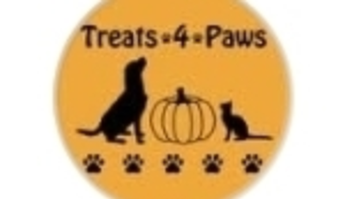 2026 Treats 4 Paws...because it takes a village! campaign photo, 1 of 7