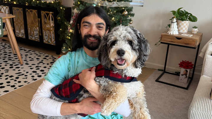 Help AJ Walk Again - Prosthetic & Recovery Support campaign photo, 1 of 3