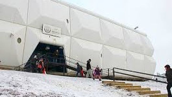 Boost Nakasuk School's Tech Resources campaign photo, 1 of 2