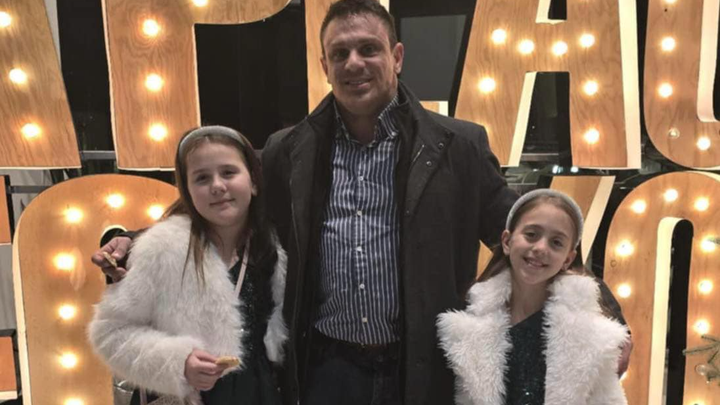Main fundraiser photo