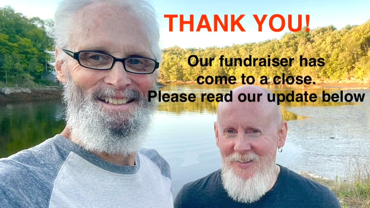 Main fundraiser photo