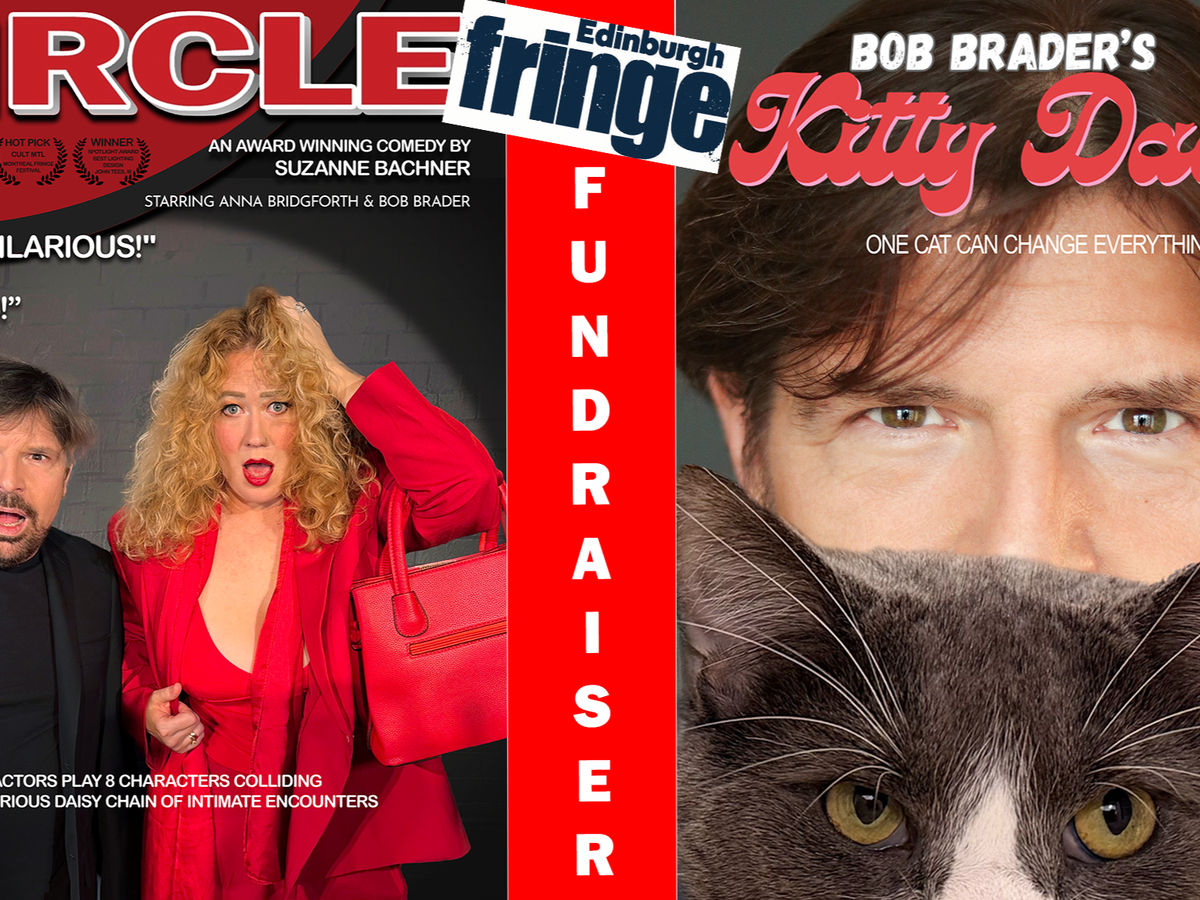 Fundraiser’s main image