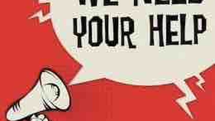 Main fundraiser photo