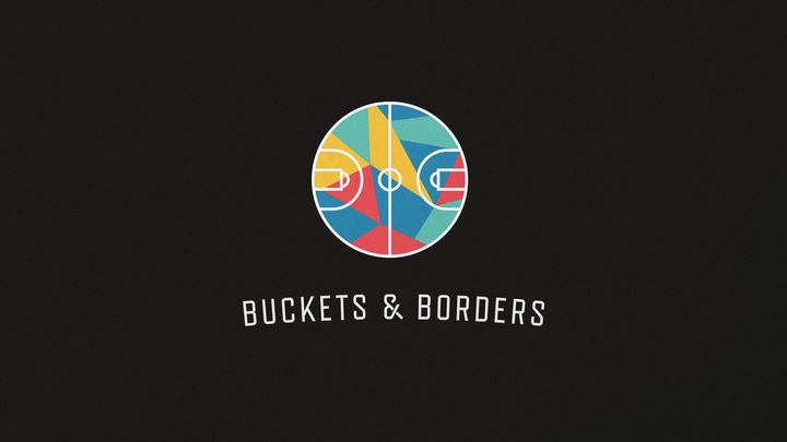 I'm Running a Marathon for Buckets & Borders campaign photo, 1 of 2