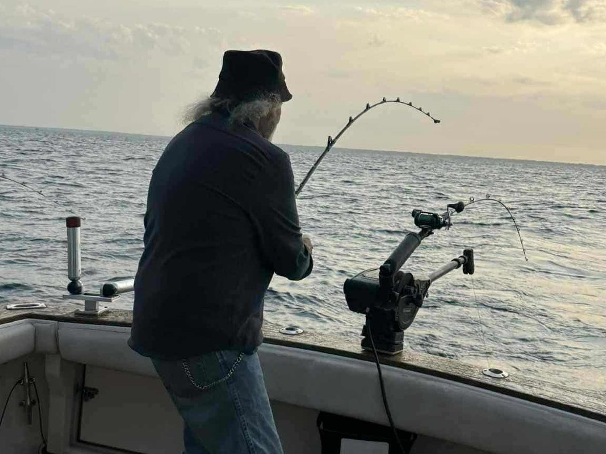 Dada T Fundraiser by Catrina Rumsey : In Loving Memory of Dad