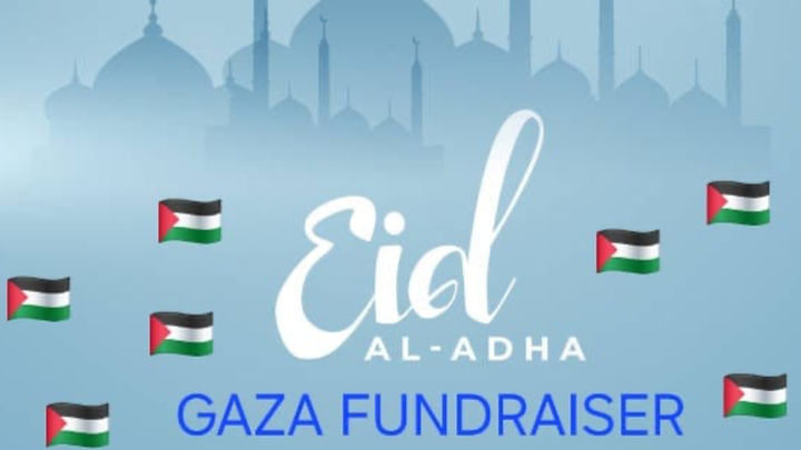 Main fundraiser photo