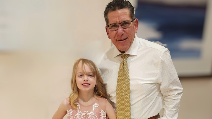 Fundraiser by Kelli Brown : Support Whitney's Wish for Her Dad's Burial