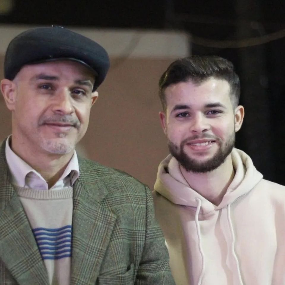 Help Shehab's family in Gaza