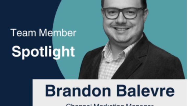 Supporting Brandon Balevre’s Family in Their Loss campaign photo, 1 of 3