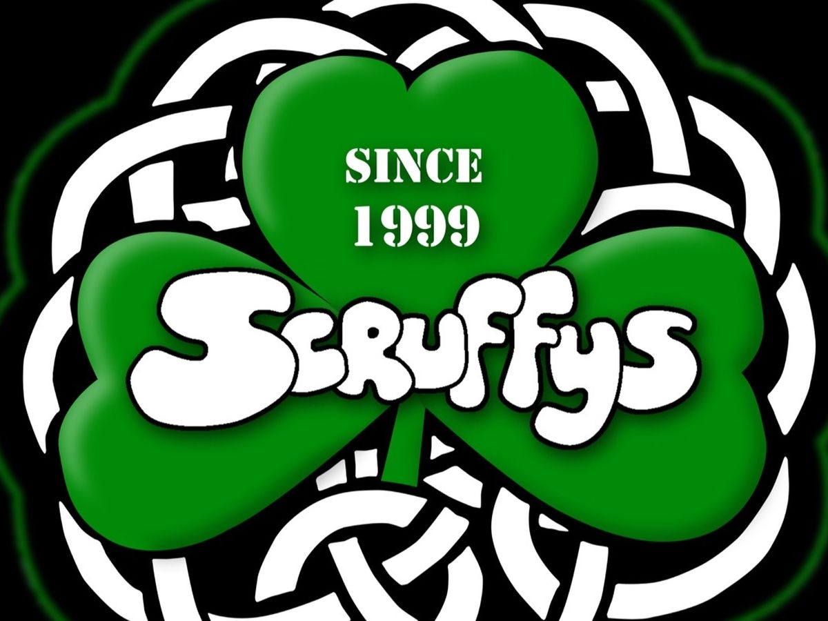 Fundraiser By Paul Burke Scruffys Irish Pub Karlsruhe