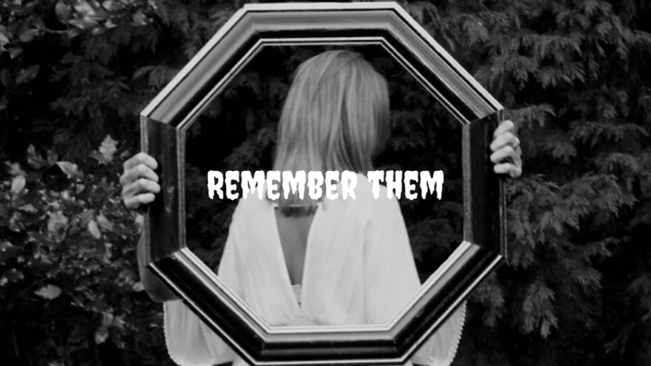 Production funds for our film “Remember Them” campaign photo, 1 of 7
