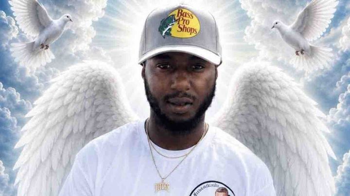 Honoring Marvin Johnson Jr.'s Loving Legacy campaign photo, 1 of 7