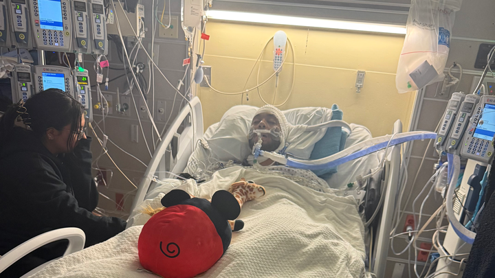 Help Jonathan Recover from Cardiac Arrest campaign photo, 1 of 4
