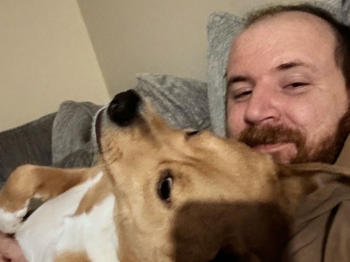 Fundraiser for David Pospishil by Katherine Bailey : Leroy's Amputation ...