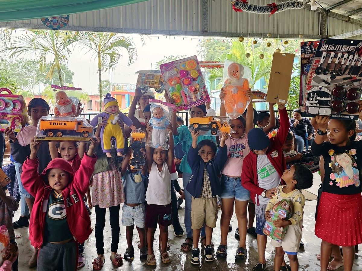 Fundraiser’s main image