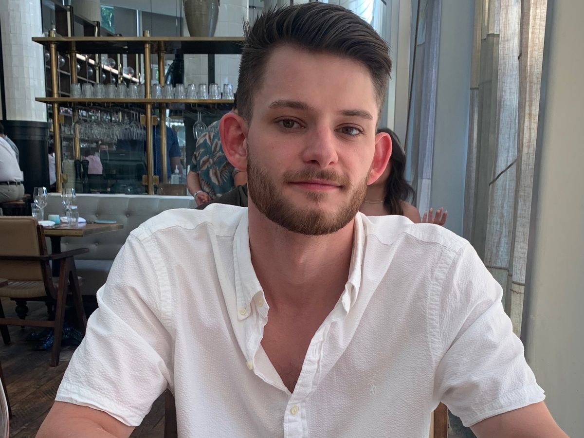 Fundraiser for Bailie Guggeis by Elizabeth Isbell : Merrick Guggeis