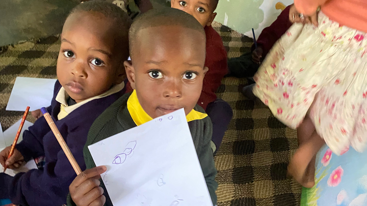 Spende für den Kinderhort „Safetree“ in Arusha Tanzania campaign photo, 1 of 7