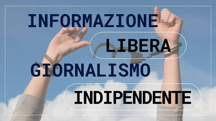 Foto principale della raccolta fondi