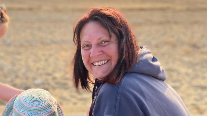 Marathon for Mum - supporting breast cancer research campaign photo, 1 of 8