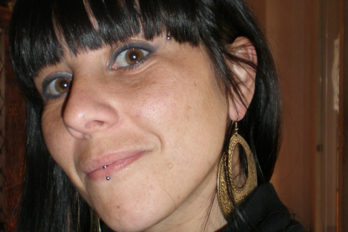 piercing cervicale