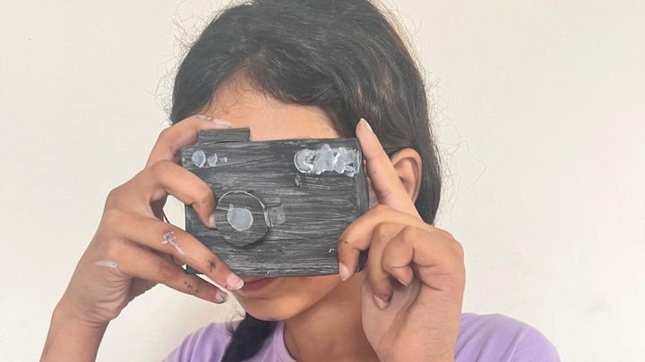 Help Salma Fadi Rebuild Life from Gaza campaign photo, 1 of 3