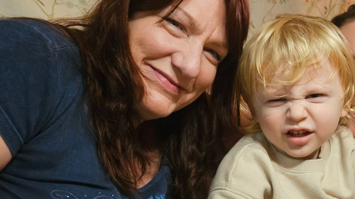 Help Get Nana back on the road to her grandson campaign photo, 1 of 8