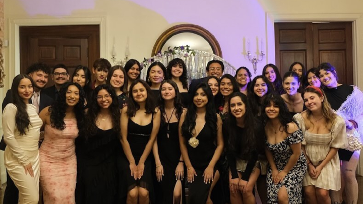 Main fundraiser photo