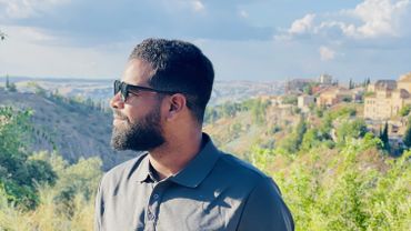 Ahmed Omer