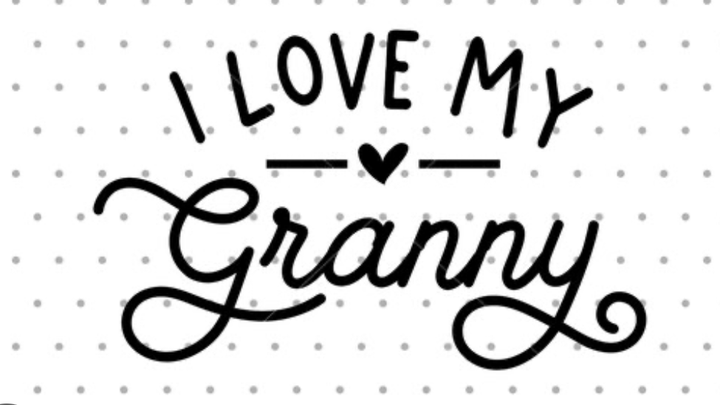 Fundraiser by Faith Harrison : The Granny Fund!!