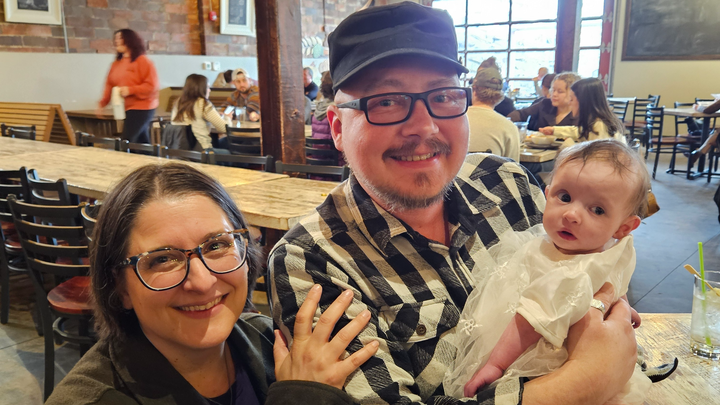 Help a Mother and Baby After Tragic Loss campaign photo, 1 of 4