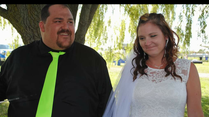Main fundraiser photo