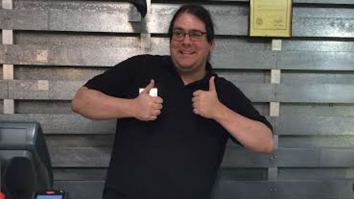 Main fundraiser photo